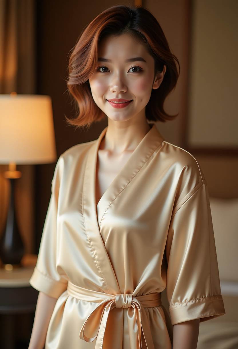 深巷回声