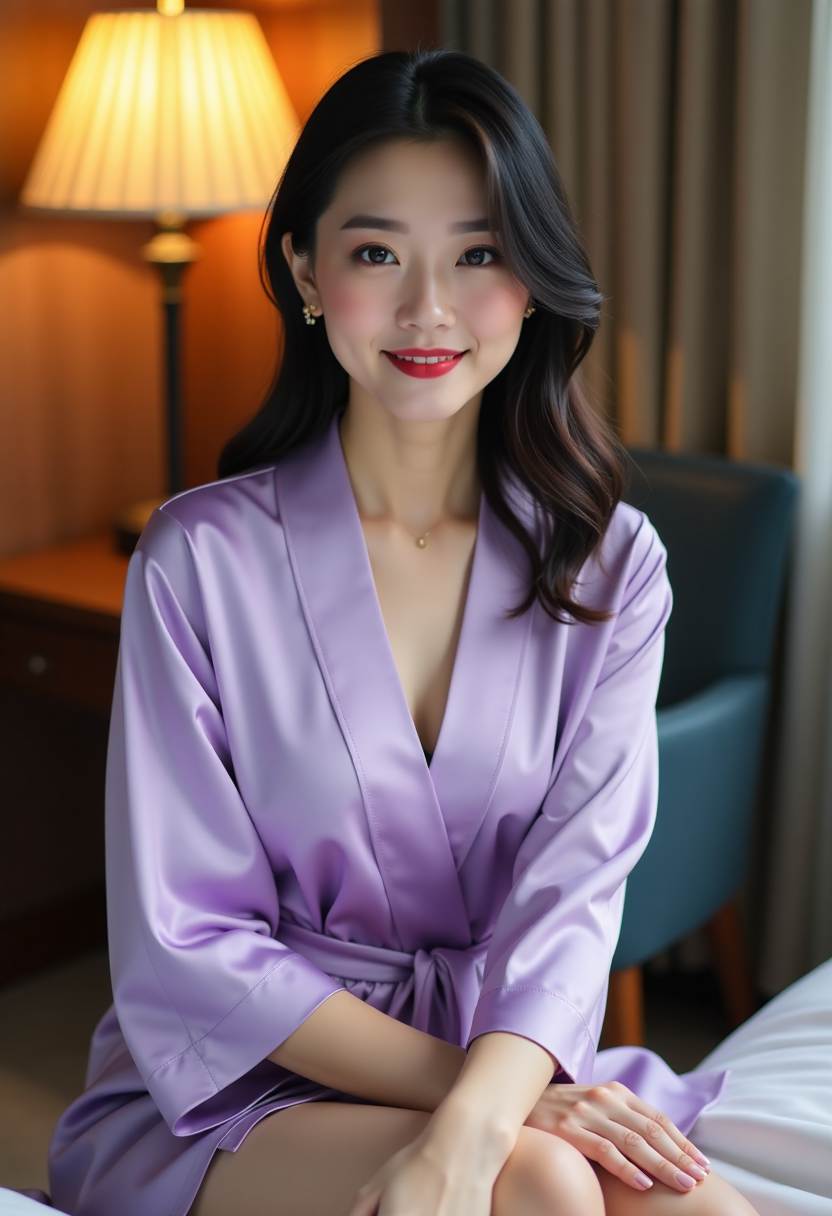 机械心弦